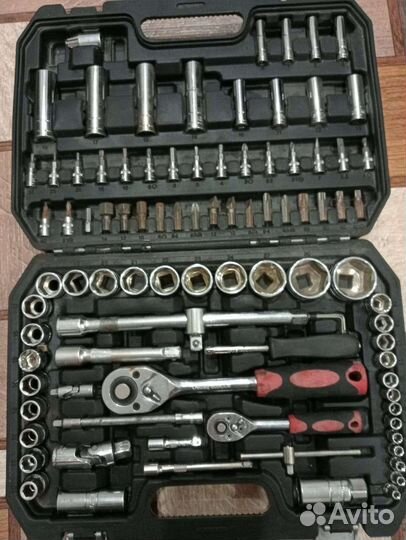 Набор головок