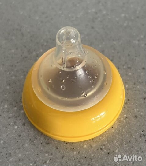 Молокоотсос ручной Pigeon