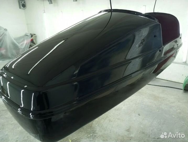 Покраска авто