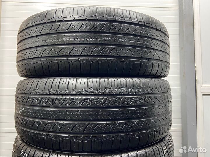 Michelin Latitude Tour HP 235/55 R20 102H