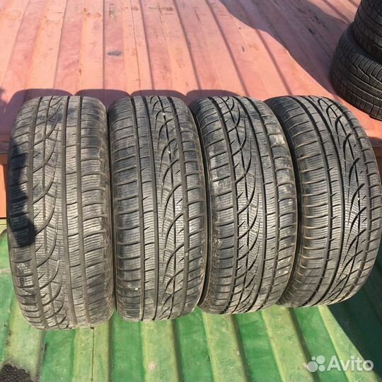 Hankook Winter I'Cept Evo 235/55 R17