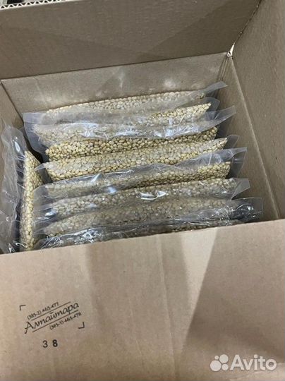 Кедровый орех оптом