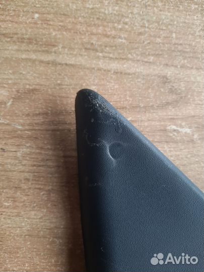 Заглушка левого зеркала Приора салонная