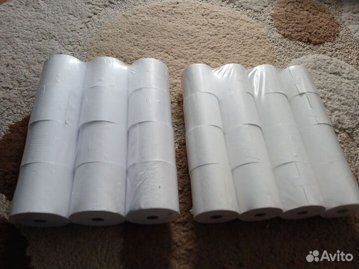 Кассовая лента