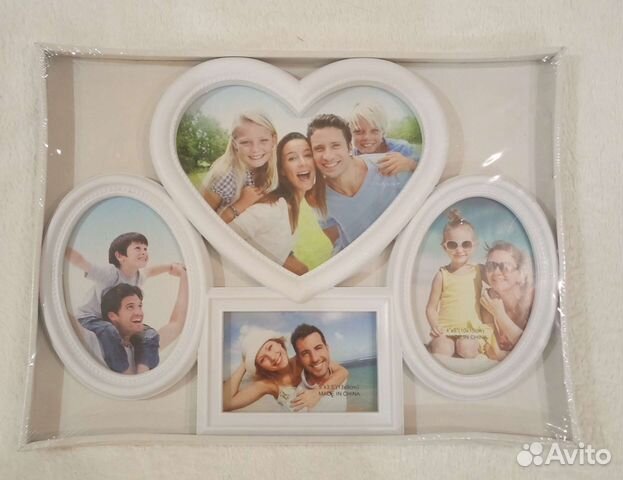 Фоторамки