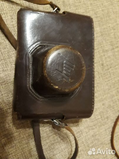 Фотоаппарат мир СССР