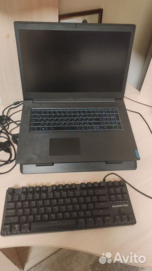 Ноутбук lenovo