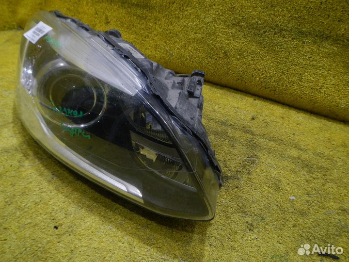 Фара правая Volvo XC60