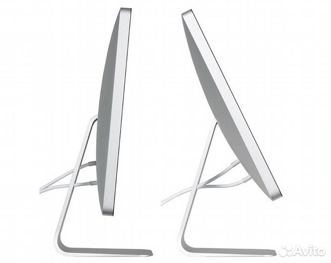 Новый Apple Led Cinema Display 27 New