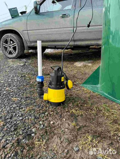 Cтанция очистки сточных вод Евролос про 3