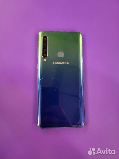Samsung galaxy A9 2018 128