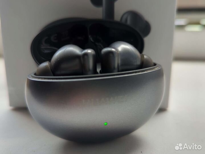 Беспроводные наушники huawei freebuds 4i