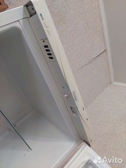 Холодильник snaige рабочий