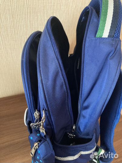 Рюкзак школьный