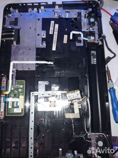 Компьютерный мастер