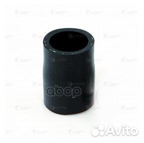 Комплект патрубков охл. (4шт.) LPK0101 luzar