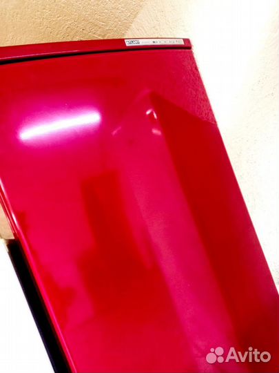 Холодильник двухкомпрессорный Atlant с гарантией