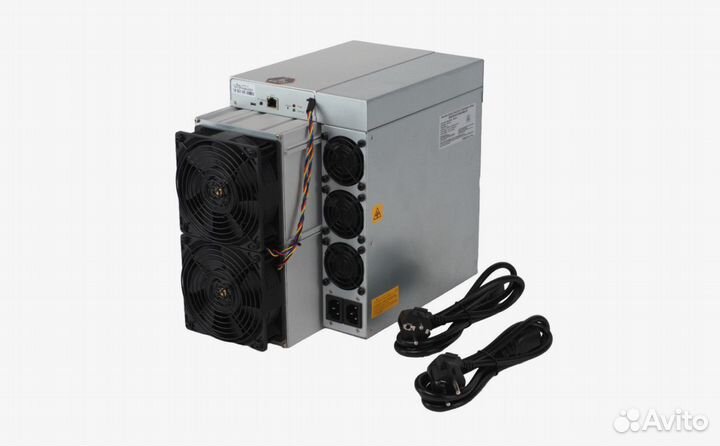 Antminer S21 XP 270T