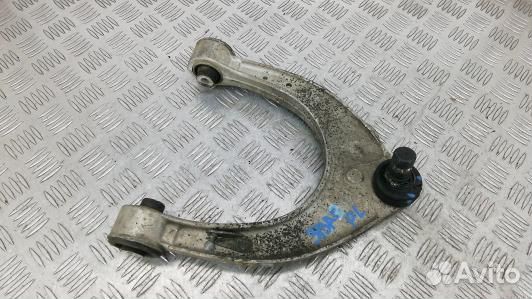 Рычаг передний верхний левый BMW 5 F10/F11 (3BA03O