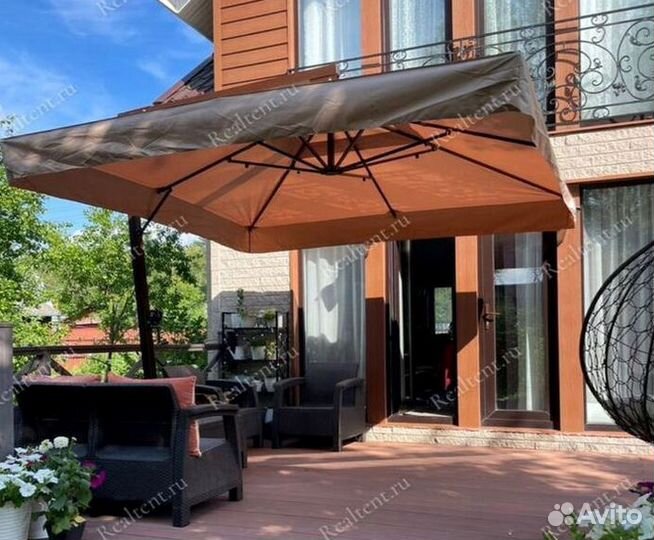 Зонты для гостинец G203