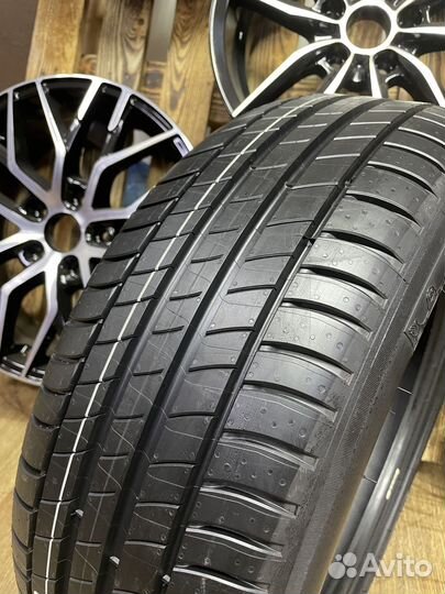 Michelin Primacy 3 225/50 R18 95V