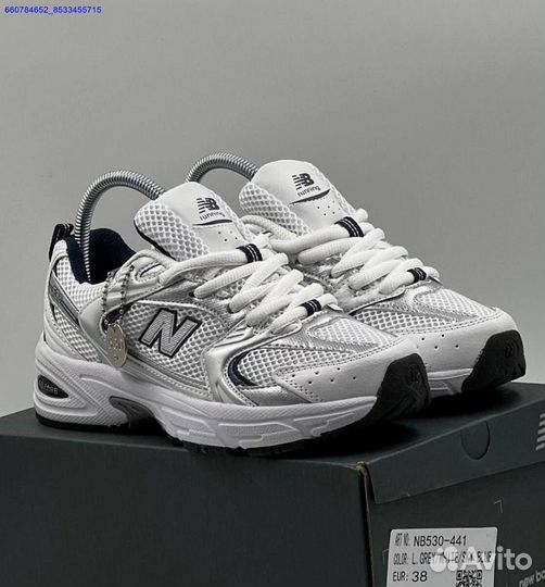 Кроссовки New Balance 530