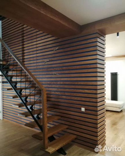 Тренд года Шикарные Рейки для всего