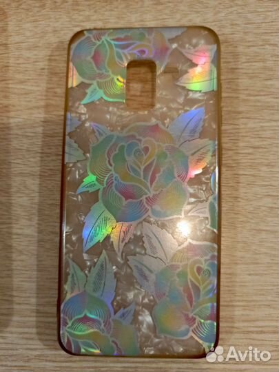 Чехлы на телефон samsung