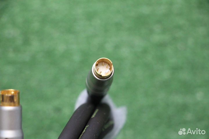 Audio-Technica S-Video Titan TOP модель