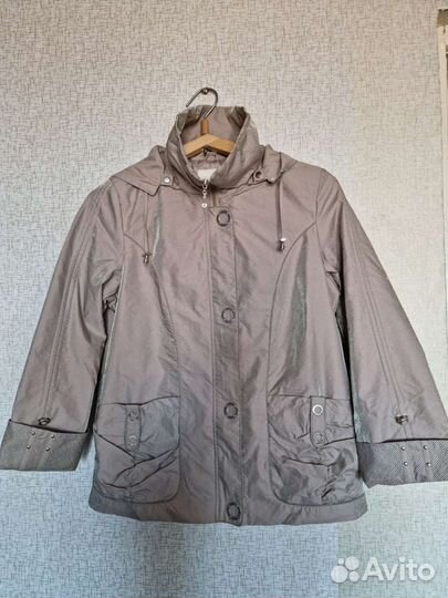 Пакет одежды