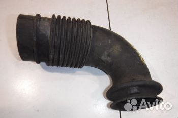 Патрубок воздушного фильтра