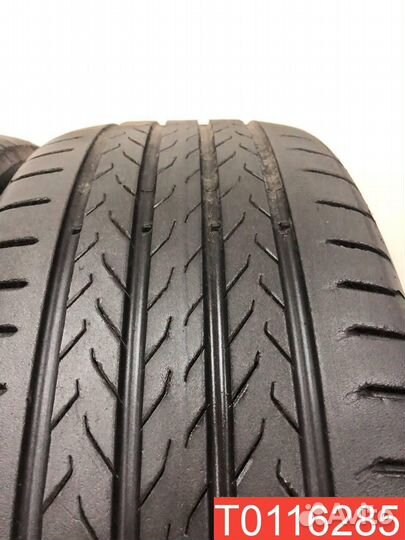 Continental EcoContact 6 235/45 R19 99V