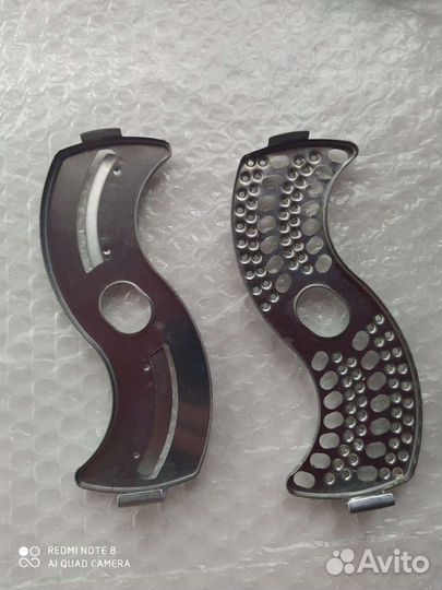 Блендер Zigmund & Shtain BH-340M запчасти Зигмунд