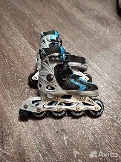 Ролики р-р 29-33