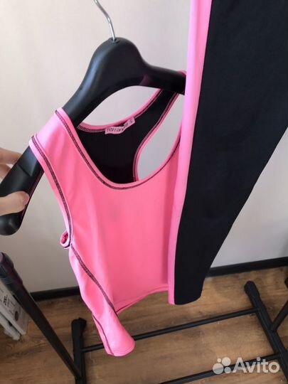 Спортивные штаны