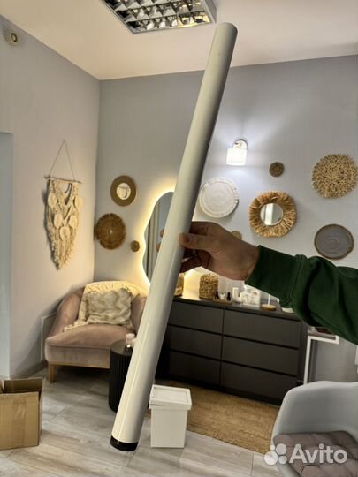 Ножки для стола IKEA