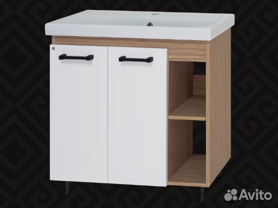 Мебель для ванной комнаты