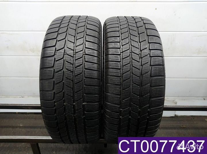 Continental ContiWinterContact TS 810 245/50 R18 96T