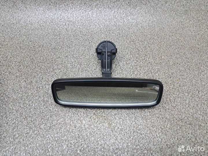 Зеркало салонное Exeed Lx 1.6 sqrf4J16 4WD 2023