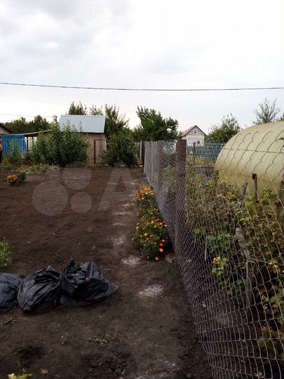 Участок 5 сот. (СНТ, ДНП)