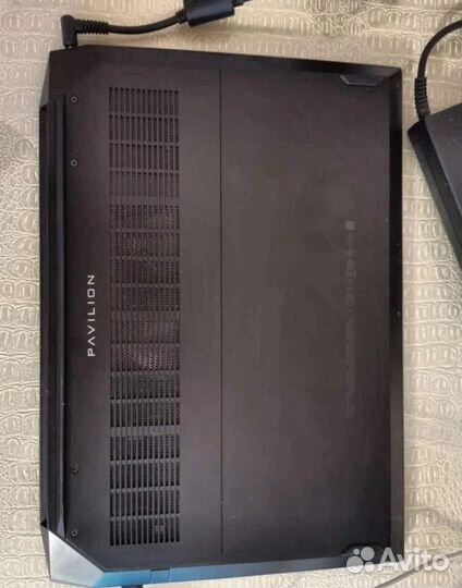 HP R5 4600h/1650ti 4gb/8gb ram/512 ssd