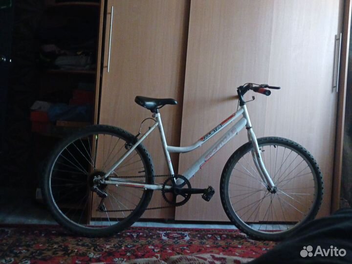 Велосипеды бу взрослый скоростной