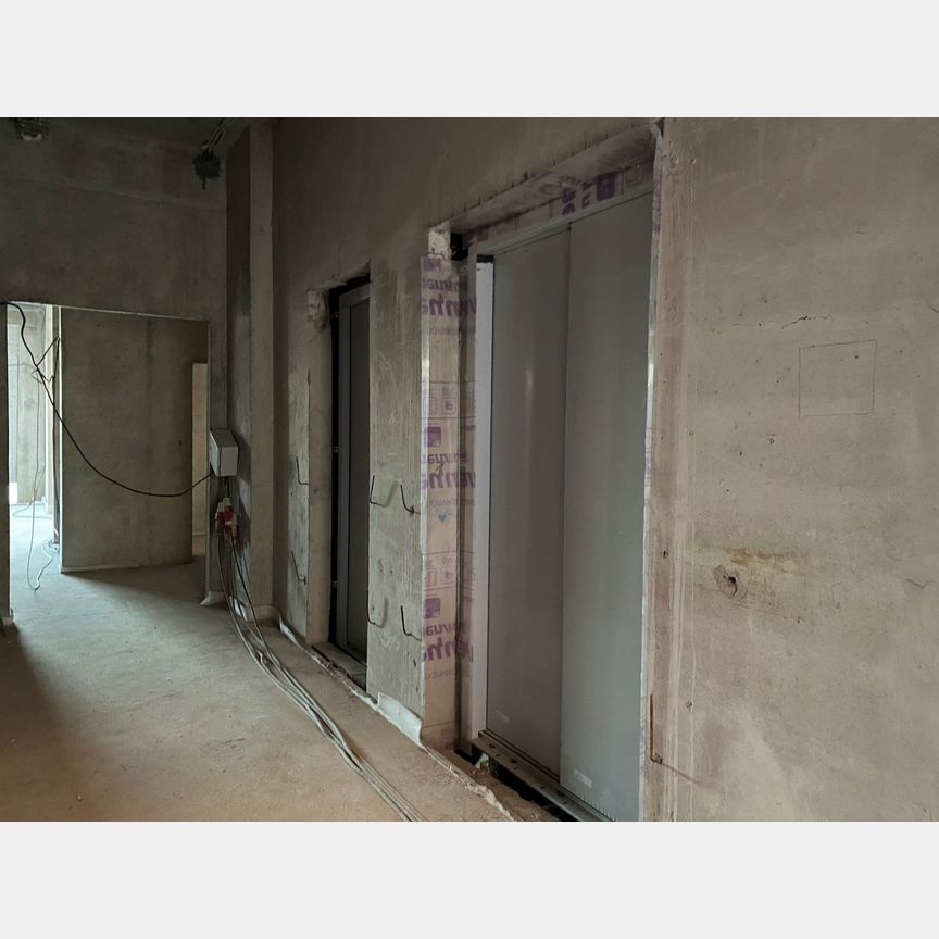 Квартира-студия, 29,1 м², 6/11 эт.