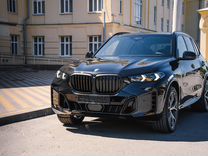 BMW X5 3.0 AT, 2023, 1 150 км, с пробегом, ц�ена 13 600 000 руб.