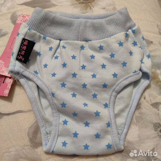 Трусики для собак