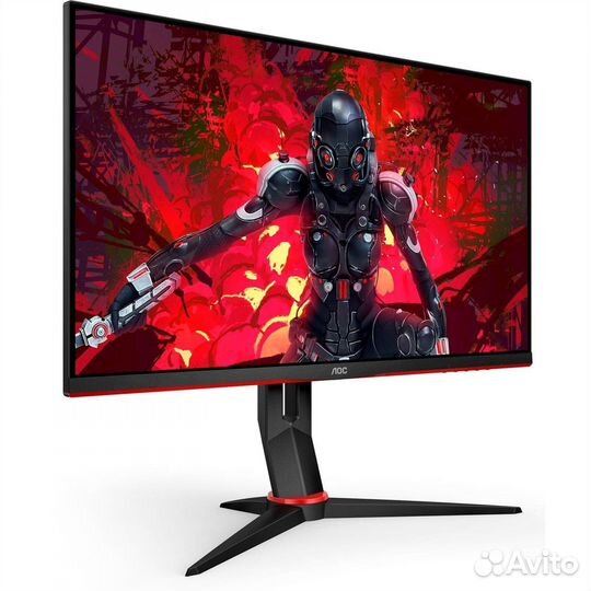 Gaming Monitor 27 IPS