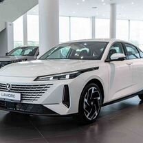 Новый Changan Lamore 1.5 AMT, 2024, цена от 2 099 900 руб.