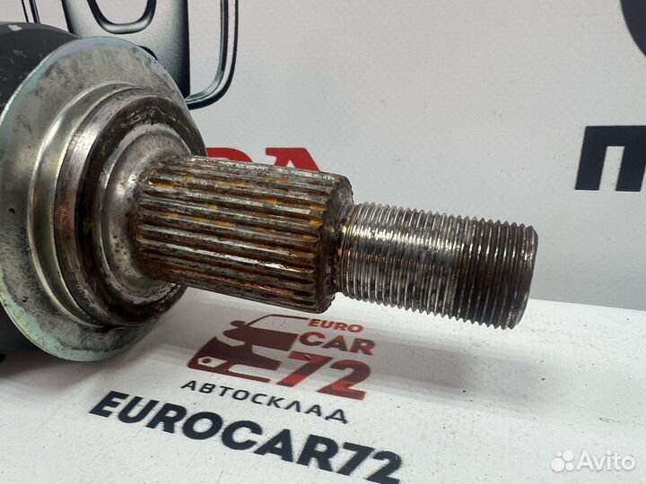 Привод передний правый Mazda CX-5 KE 2012-2017