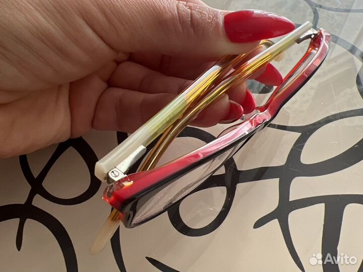 Оправа для очков детская junior