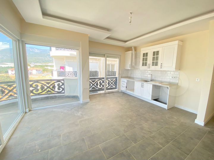 Квартира (Турция)